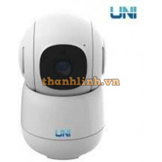 Camera IP Robot Wifi 2.0Mp H265 Uniarch Uniview T1L-2WT