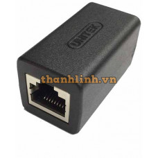Đầu Nối Dài Mạng RJ45 STP UNITEK A026BK