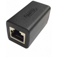 Đầu Nối Dài Mạng RJ45 STP UNITEK A026BK