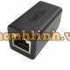 Đầu Nối Dài Mạng RJ45 STP UNITEK A026BK