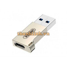 Đầu Chuyển Đổi USB3.0 -> Type-C OTG UNITEK A034NI