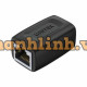 Đầu nối mạng 1-1 Unitek A1026BK CAT6 TỐC ĐỘ 1000MBPS