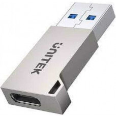 Đầu đổi USB 3.0 sang Type-C Unitek A1034NI