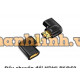 Đầu Chuyển Đổi HDMI 8K@60Hz Đổi Góc UNITEK A1047ABK03
