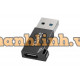 Bộ Chuyển Đổi USB -> Type-C 10Gbps UNITEK A1049ABK01