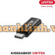 Bộ Chuyển Đổi Sạc Type-C UNITEK A1055ABK01