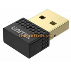 USB Bluetooth 5.1 đen UNITEK B105A