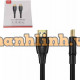 Dây Cáp HDMI 2.0 UNITEK C1037BK