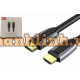 Dây Cáp HDMI 2.1 UNITEK C1038ABK