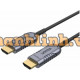 Cáp HDMI 2.1 ULTPRO ACTIVE OPTICAL 8K Dài 50M UNITEK C11033DGY