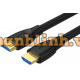 Dây cáp tín hiệu HDMI 2.0 dài 10m Unitek 4K C11043BK