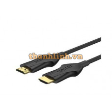 Cáp HDMI 8K@60Hz Dài Đến 3m UNITEK C11060BK