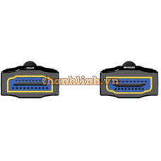Cáp HDMI sợi quang 4K 30M Unitek C11072BK-30M