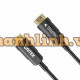 Cáp HDMI 2.0 dài 10m độ phân giải 4K@60Hz Unitek C11072BK-10M