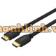 Cáp HDMI 2.0 4K 60Hz 15M Unitek C11079ABK
