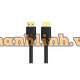 Cáp HDMI 2.0 Dài Đến 20m 4K@60Hz UNITEK C11079BK