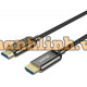 Cáp HDMI 8K sợi quang Unitek C11085GY01-50M