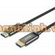 Cáp HDMI Sợi Quang 8K Dài Đến 100M UNITEK C11085GY01