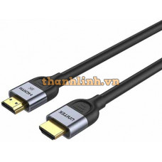 Cáp HDMI 2.1 8K Dài Đến 5M UNITEK C11086GY01