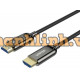 Cáp HDMI Fiber Optic 2.1 8K 30M Unitek C11086GY01