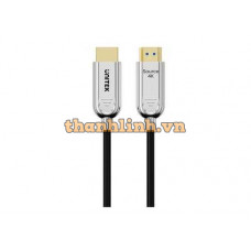 Cáp Quang HDMI 4K Dài Đến 100M UNITEK C11092ASL01