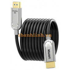 Cáp HDMI 2.0 4K sợi quang Unitek C11092ASL01-70M