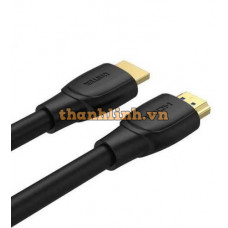 Cable HDMI V2.1 8K/4K 60Hz 48Gbps ( 1.5m) UNITEK C 137W8K