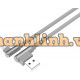 Cáp USB 2.0 ==> Lightning 1M Unitek (C14055GY)