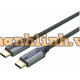 Cáp Type-C Dài 1M UNITEK C14079GN