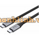 Cáp Type-C Dài 1M UNITEK C14082ABK