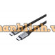 Cáp Sạc Nhanh Type-C 100W 4K@60Hz UNITEK C14091ABK