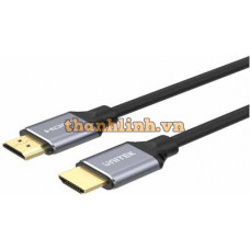 Cáp HDMI 2.1 5m 8K UNITEK C140W