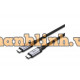 Cáp Sạc USB-C Power Delivery 3.1 UNITEK C14110GY-2M