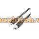 Cáp Sạc Data Type-C -> USB-B Dài Đến 5m UNITEK C14140ABK03