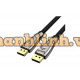 Cáp DisplayPort V1.4 3M UNITEK C1609BNI