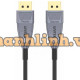 Cáp Quang DisplayPort UNITEK 1.4 8K C1615GY