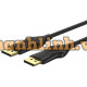 Cáp Displayport 1.4 8K 1 mét (8K @60HZ, 4K 144HZ, 1440P @240HZ) Unitek C1624BK