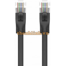 Cáp Mạng Dẹp UTP RJ45 Cat6 Dài Đến 20M UNITEK