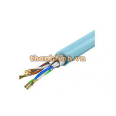 Cáp Mạng Cat7 S/FTP Cuộn 305M UNITEK C18122BL