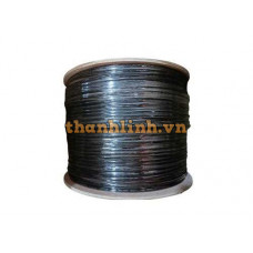 Cáp Cuộn UTP Cat5e 305m UNITEK C18138GY