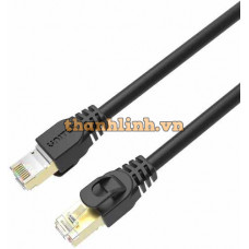 Cáp Ethernet Cat 7 SSTP RJ45 Dài Đến 20M UNITEK C1813EBK