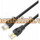 Cáp Ethernet Cat 7 SSTP RJ45 Dài Đến 20M UNITEK C1813EBK