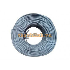 Cáp Cuộn FTP CAT5 0.48BC 100m UNITEK C18143AGY