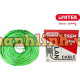 Cáp Mạng CAT6 STP Cuộn 305m UNITEK C18144AGN