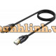 Cáp Mạng Cat8 40Gbps Tốc Độ Cao Dài Đến 20m UNITEK C18149AGY03