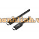 Cáp Sạc Type-C Dài Đến 2M UNITEK C4104BK