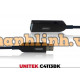 Cáp USB 3.0 Nối Dài Đến 50M UNITEK C4113BK