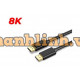 Cáp DP1.4 8K@60Hz Dài Đến 5M UNITEK C606CBK