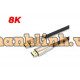 Cáp DP1.4 8K@60Hz Dài Đến 8M UNITEK C607BNI