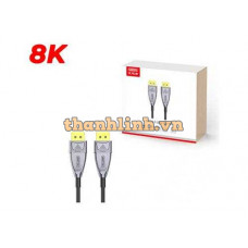 Cáp Quang DP1.4 8K@60Hz Dài Đến 30M UNITEK C615BK
